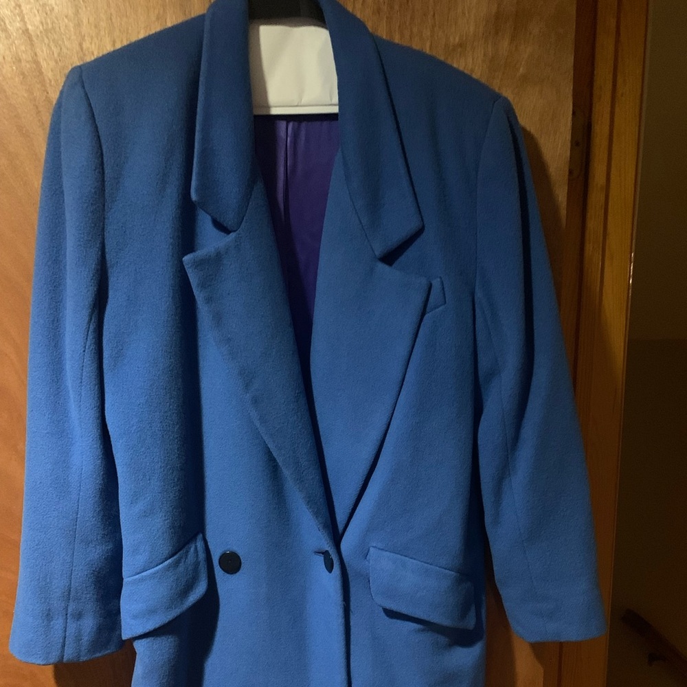 JH Collectible Coat